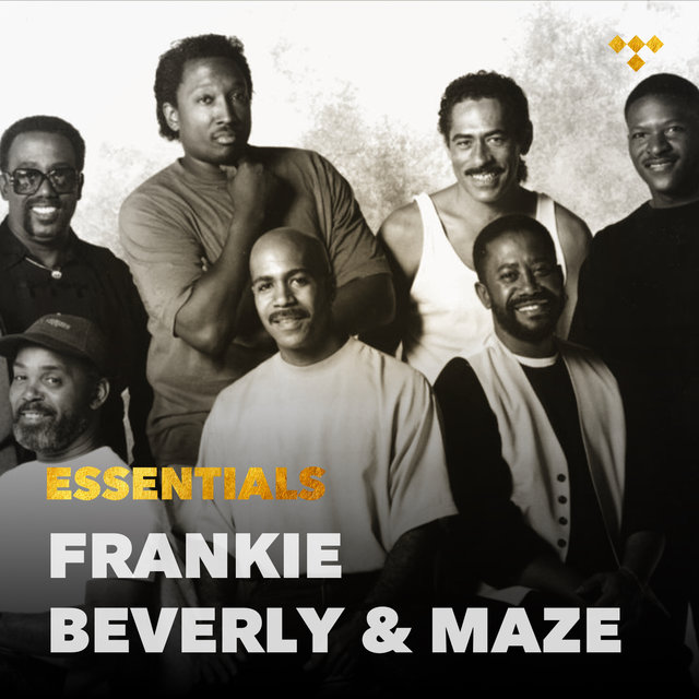 Frankie Beverly & Maze Essentials