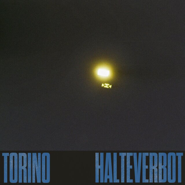 Halteverbot