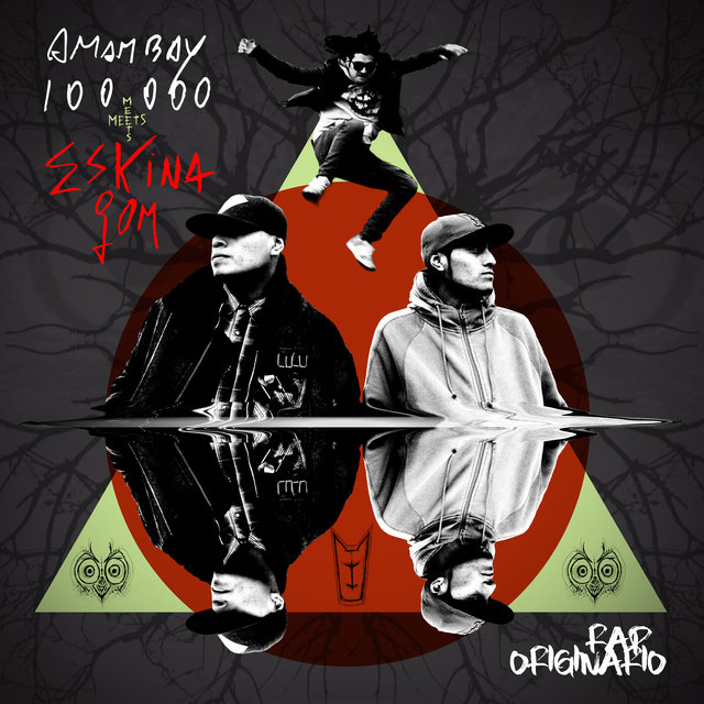 Rap Originario