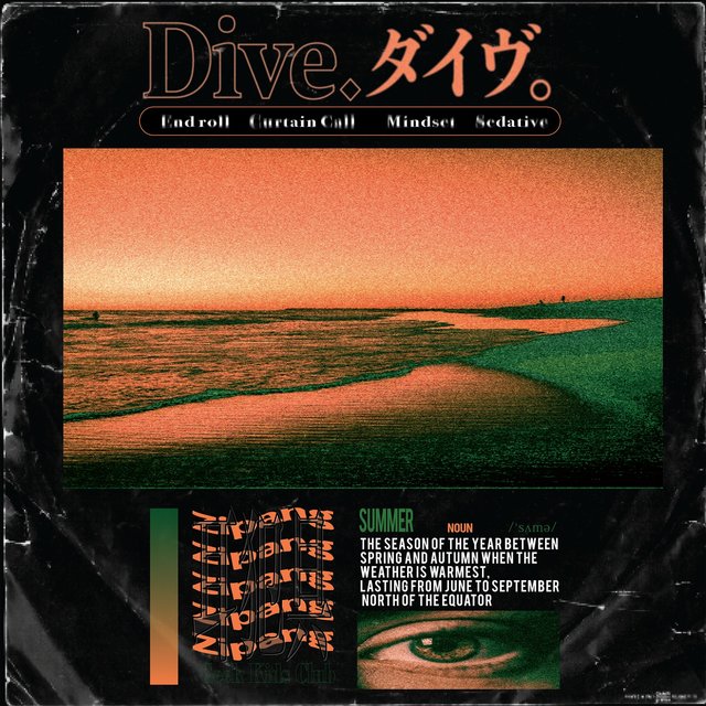 Dive