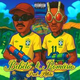 Bebeto e Romário