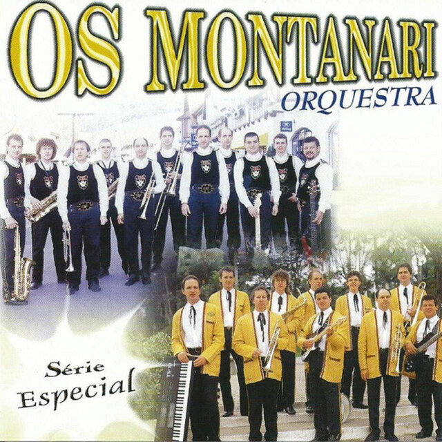Os Montanari