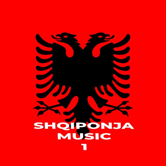 Arkivi Shqiponja Music 1