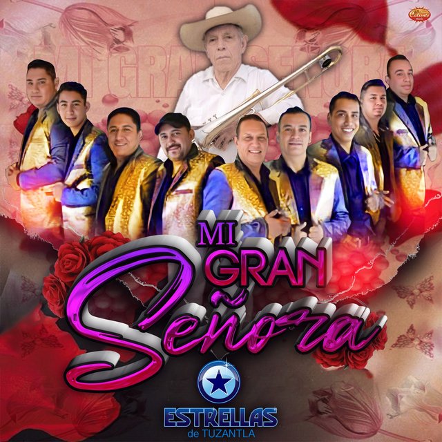 Mi Gran Señora