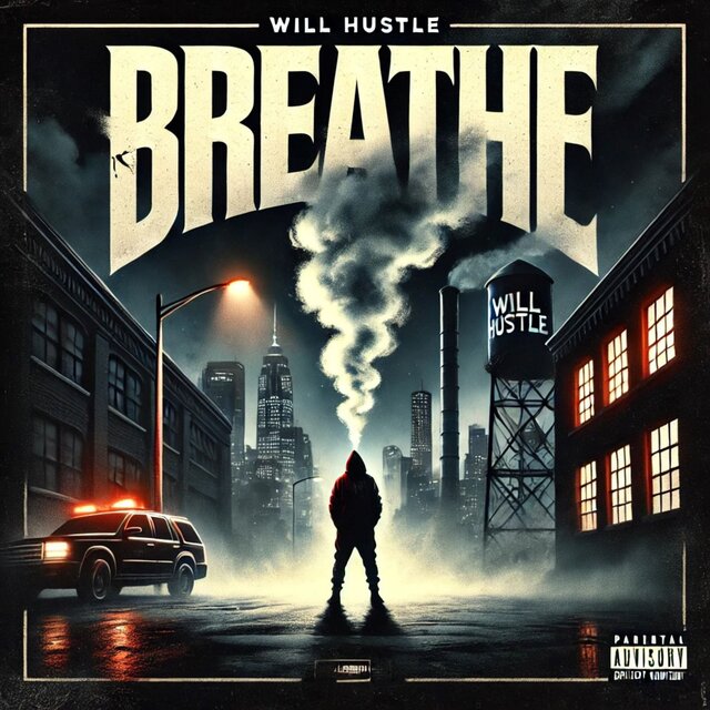 breathe