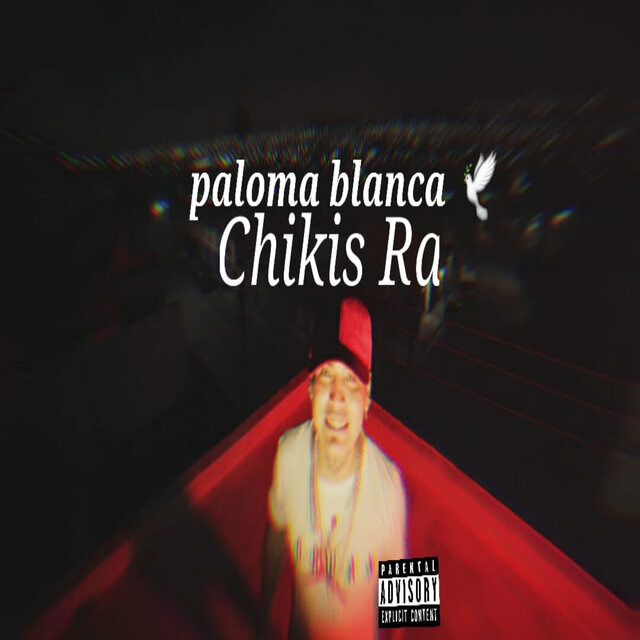 Paloma Blanca