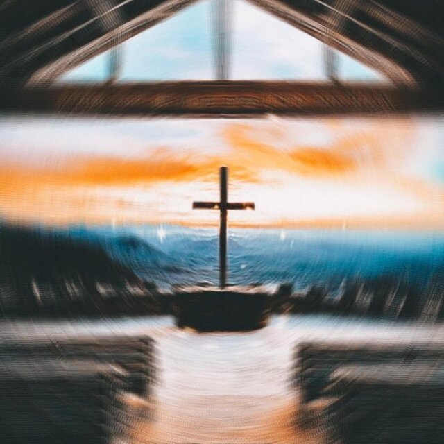 God By My Side