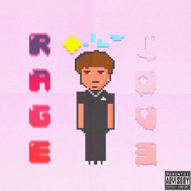 RAGE & LOVE