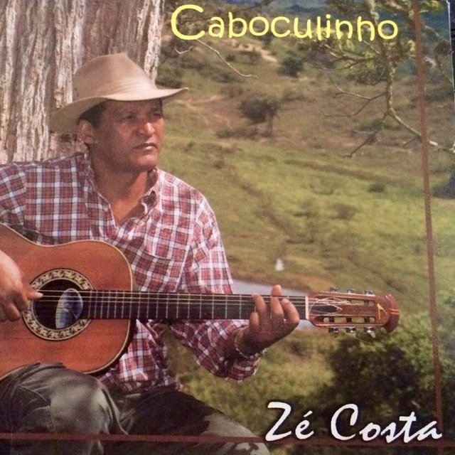 Caboculinho