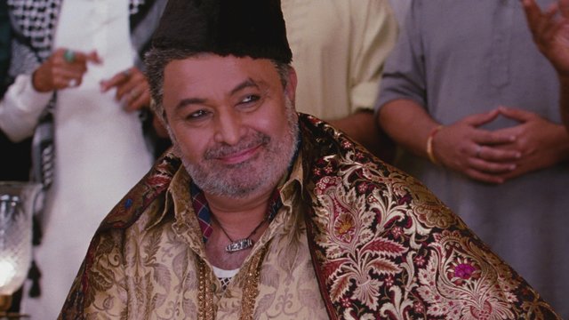 Shah Ka Rutba (Lyric Video)
