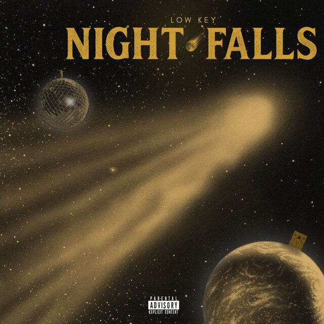 NIGHT FALLS