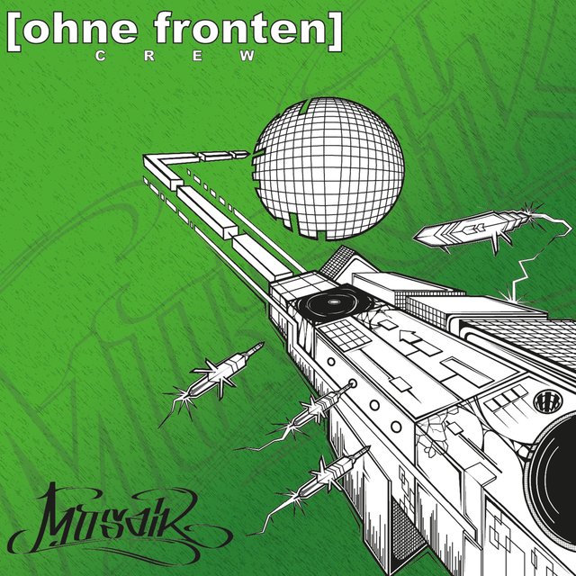 Mosaik