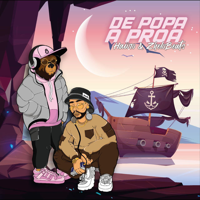 De Popa a Proa