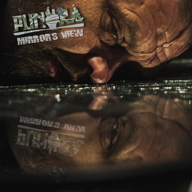 Mirror's View