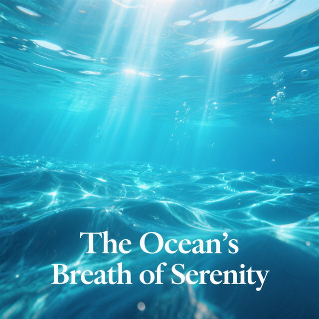 The Ocean’s Breath of Serenity