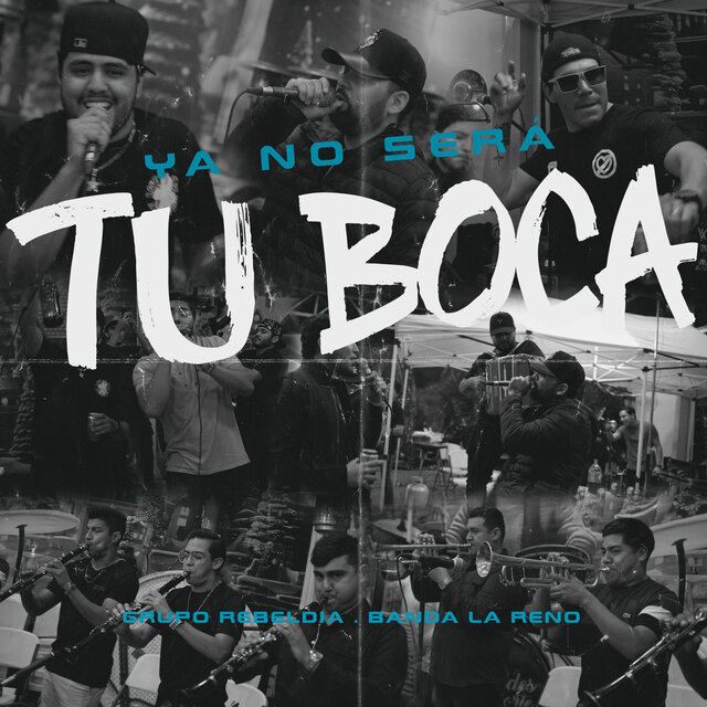 Ya No Sera Tu Boca