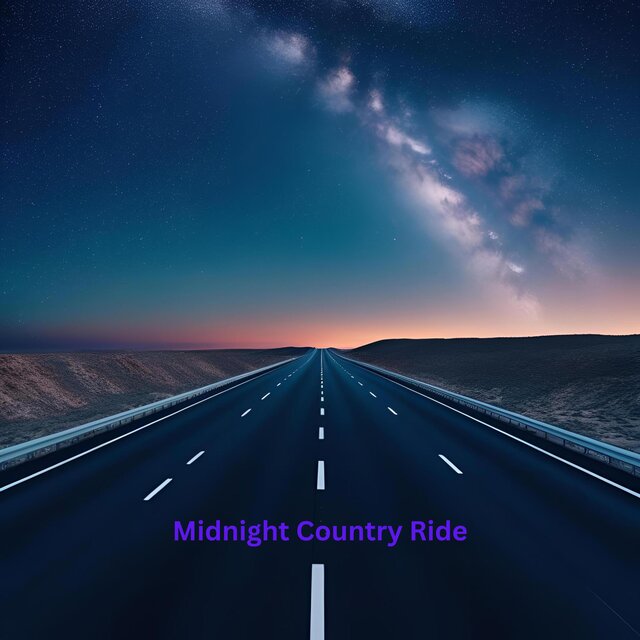 Midnight Country Ride