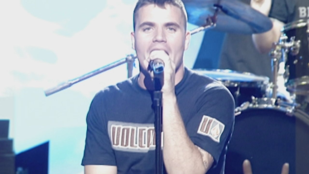 Canciones (Actuación TVE)