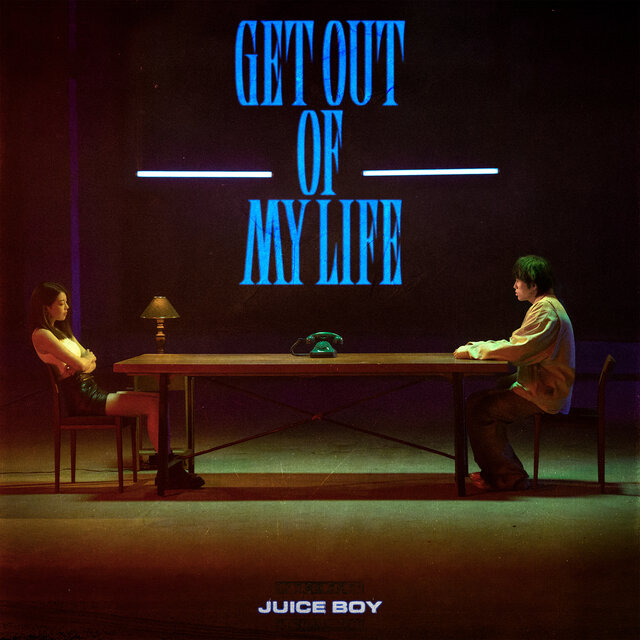 Get Out Of My Life