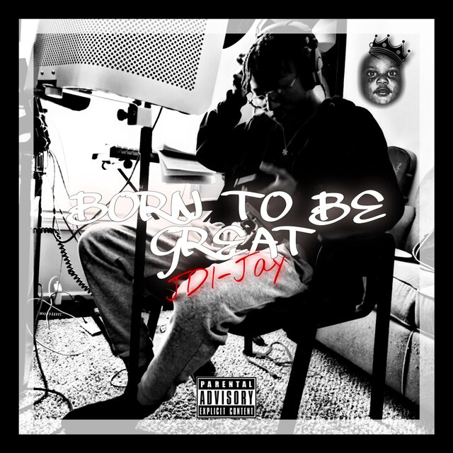 Born To Be Great