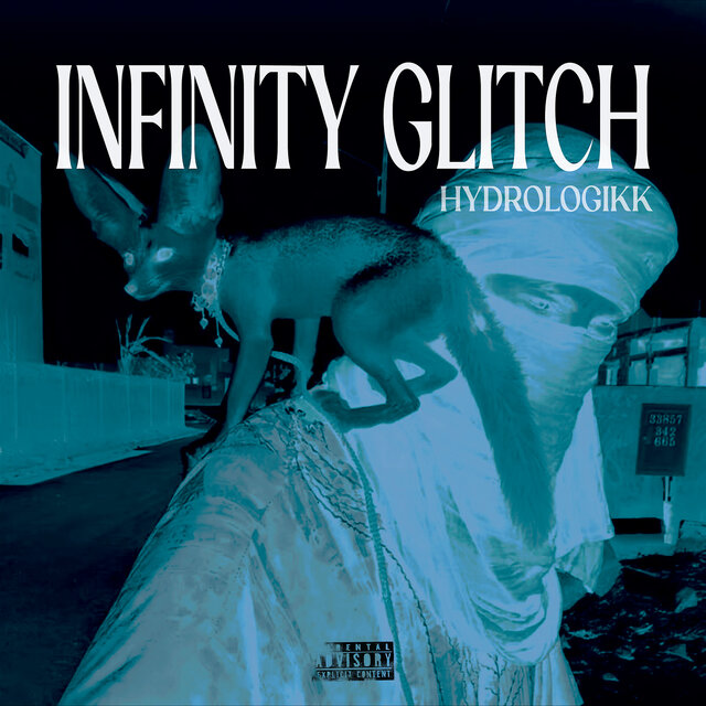 Infinity Glitch