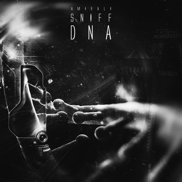 DNA