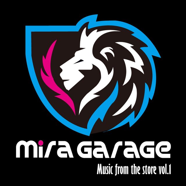 MiraGarage: Music from the store Vol.1