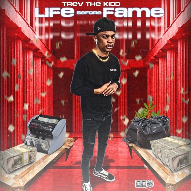Life Before Fame