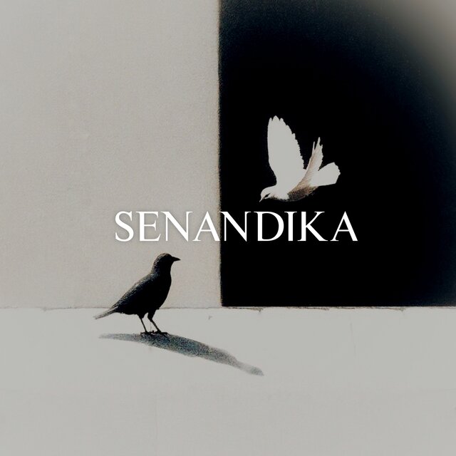 Senandika