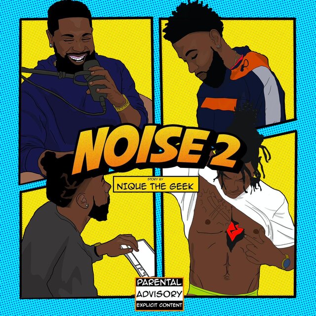 Noise 2