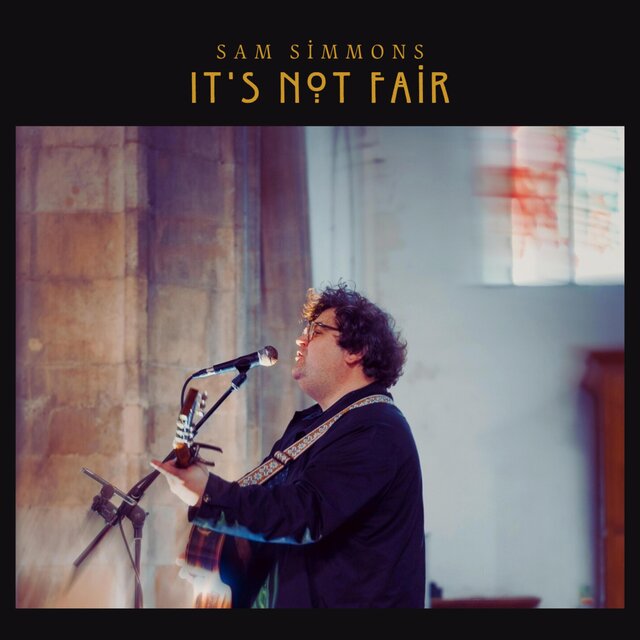 It's Not Fair