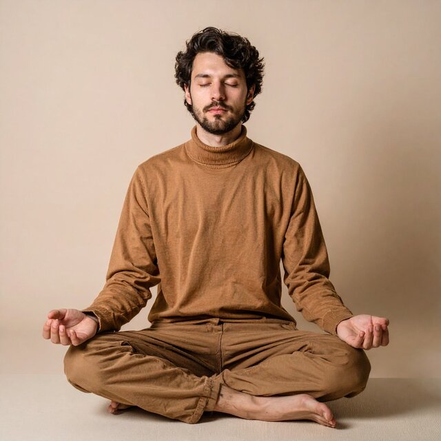 Hip Hop Para Meditación Profunda