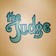 Cover art for album The Judge by The Judge