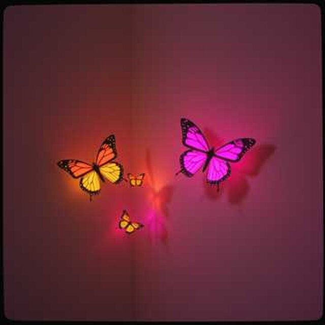 Dancing in the Afterglow