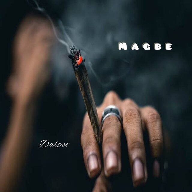 Magbe