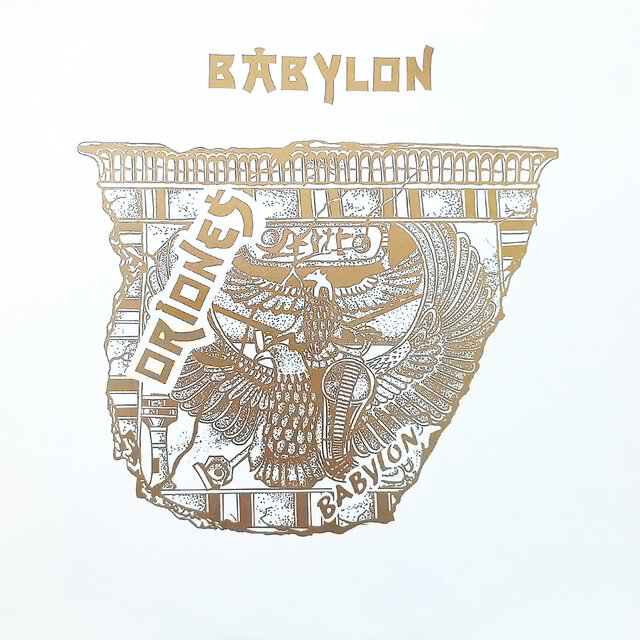 Babylon (Remastered 2025)