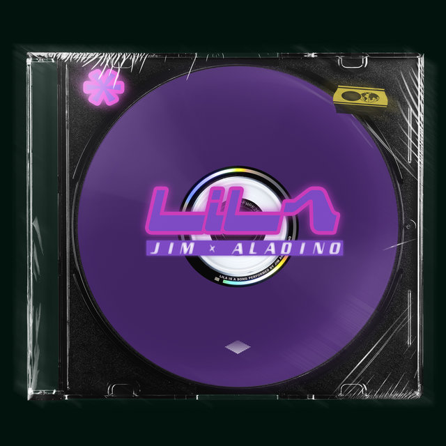Lila