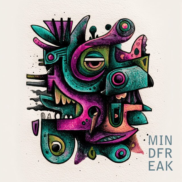 MINDFREAK