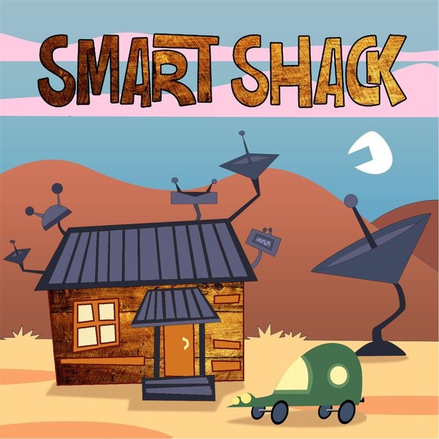 Smart Shack