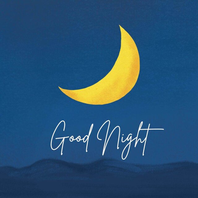 Good Night