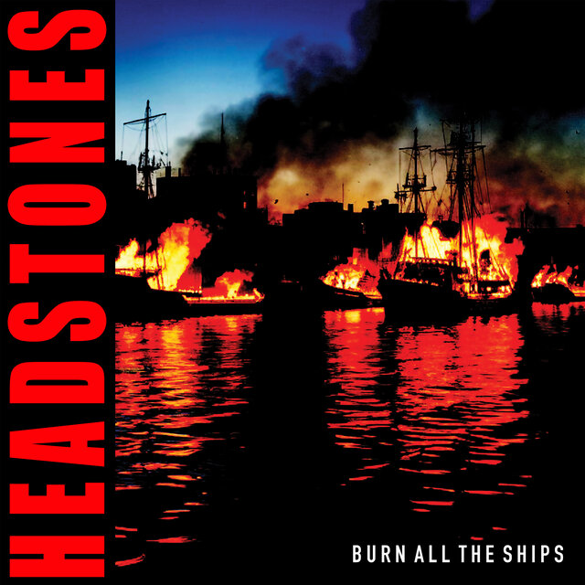 Album artwork