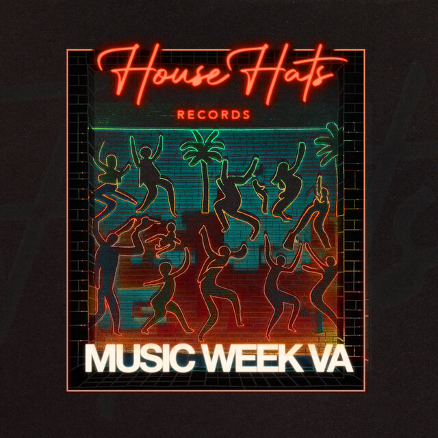 Music Week VA