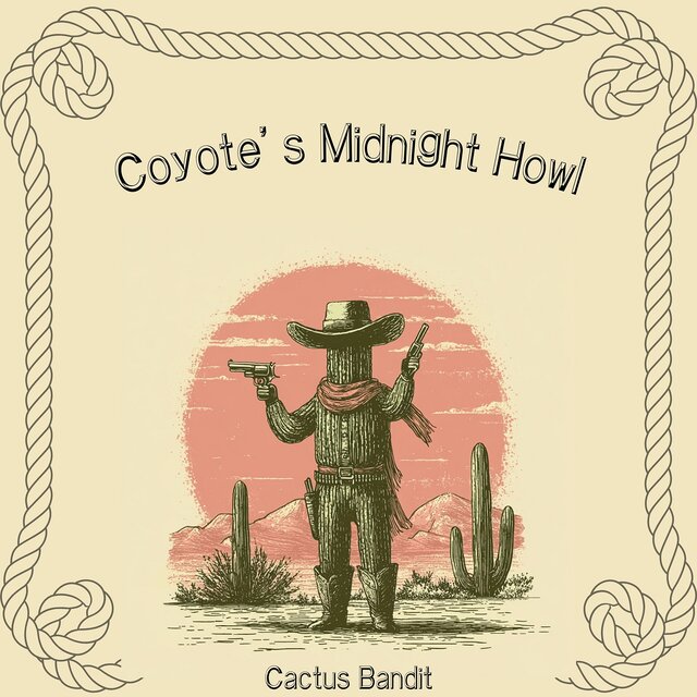 Coyote’s Midnight Howl