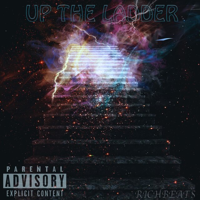 Up the Ladder