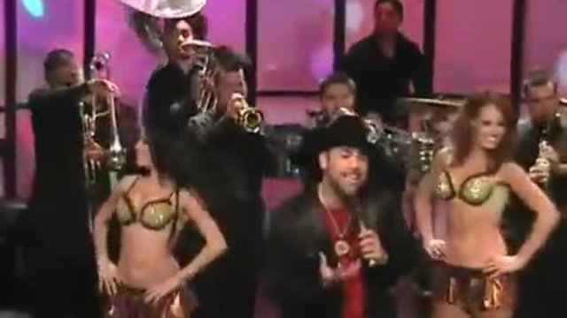 Las Mafiosas