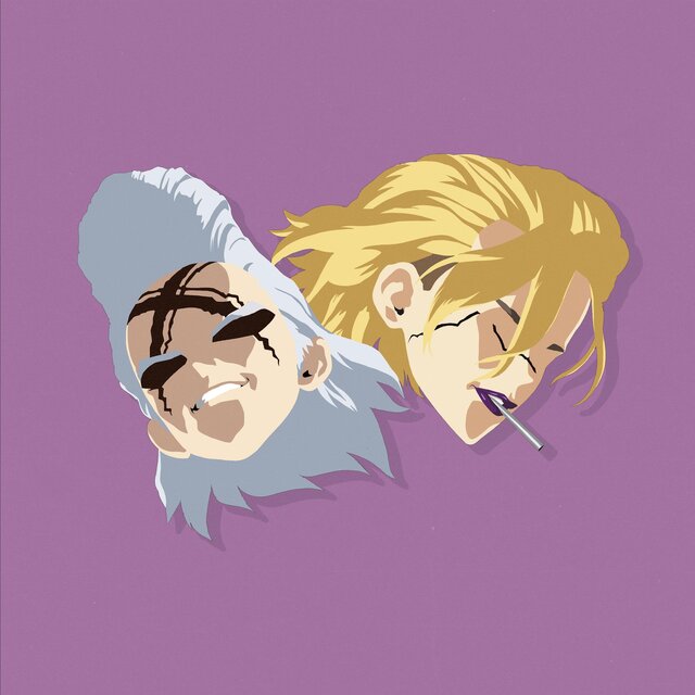 CASANOVA POSSE but it's Lofi Hip Hop (Dr Stone: Science Future)
