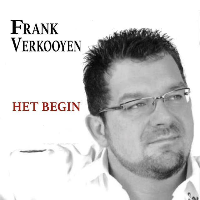 Het begin