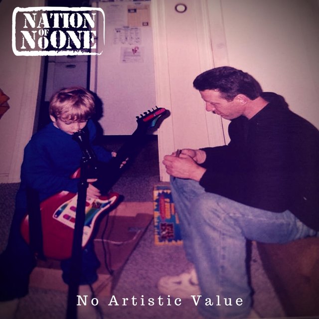 No Artistic Value