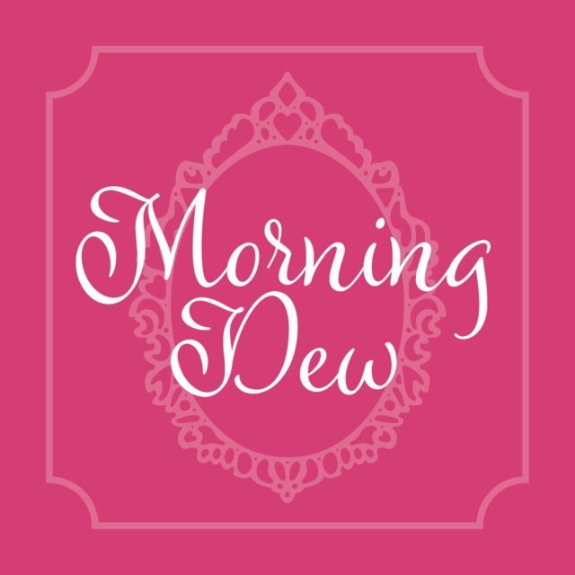 Cover art for album Morning Dew by User