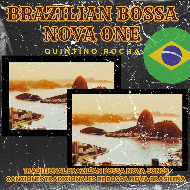 Brazilian Bossa Nova One